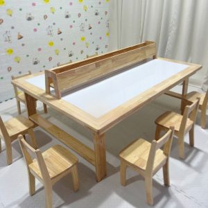 "Stylish Queen Bed"