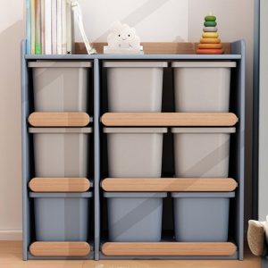 "Smart Bedroom Dresser"