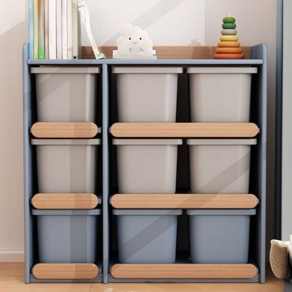 "Smart Bedroom Dresser"