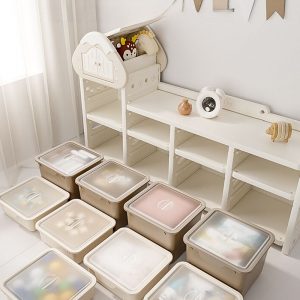 "Luxury Kitchen Cabinet"