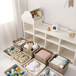 "Smart Wide Dresser"
