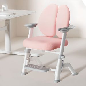 "Spacious Computer Desk"
